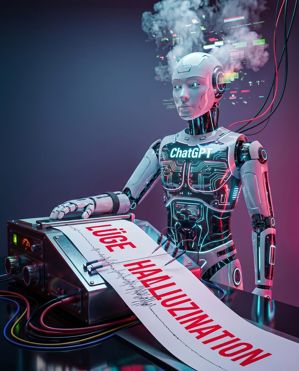 Corporate Brain — technische Architektur